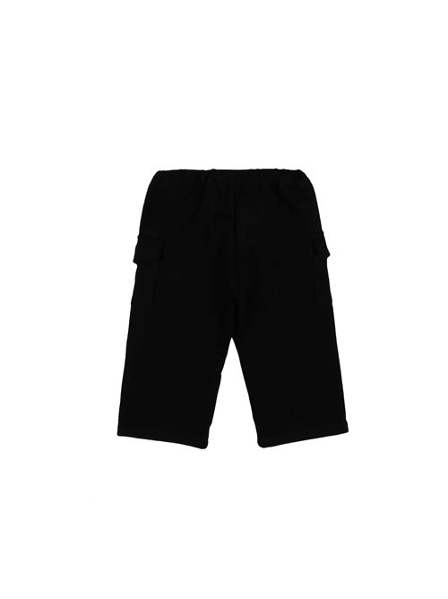 Pantalone, unisex, logato. BALMAIN | BZ6340 J0371930OR
